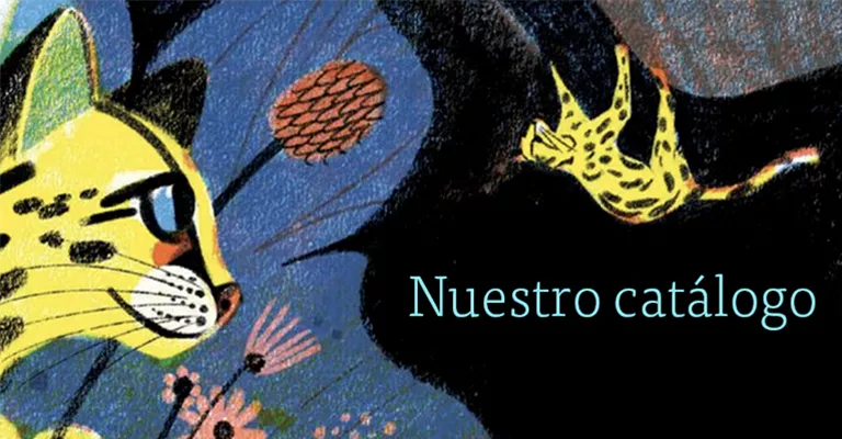 Nuestro Catálogo